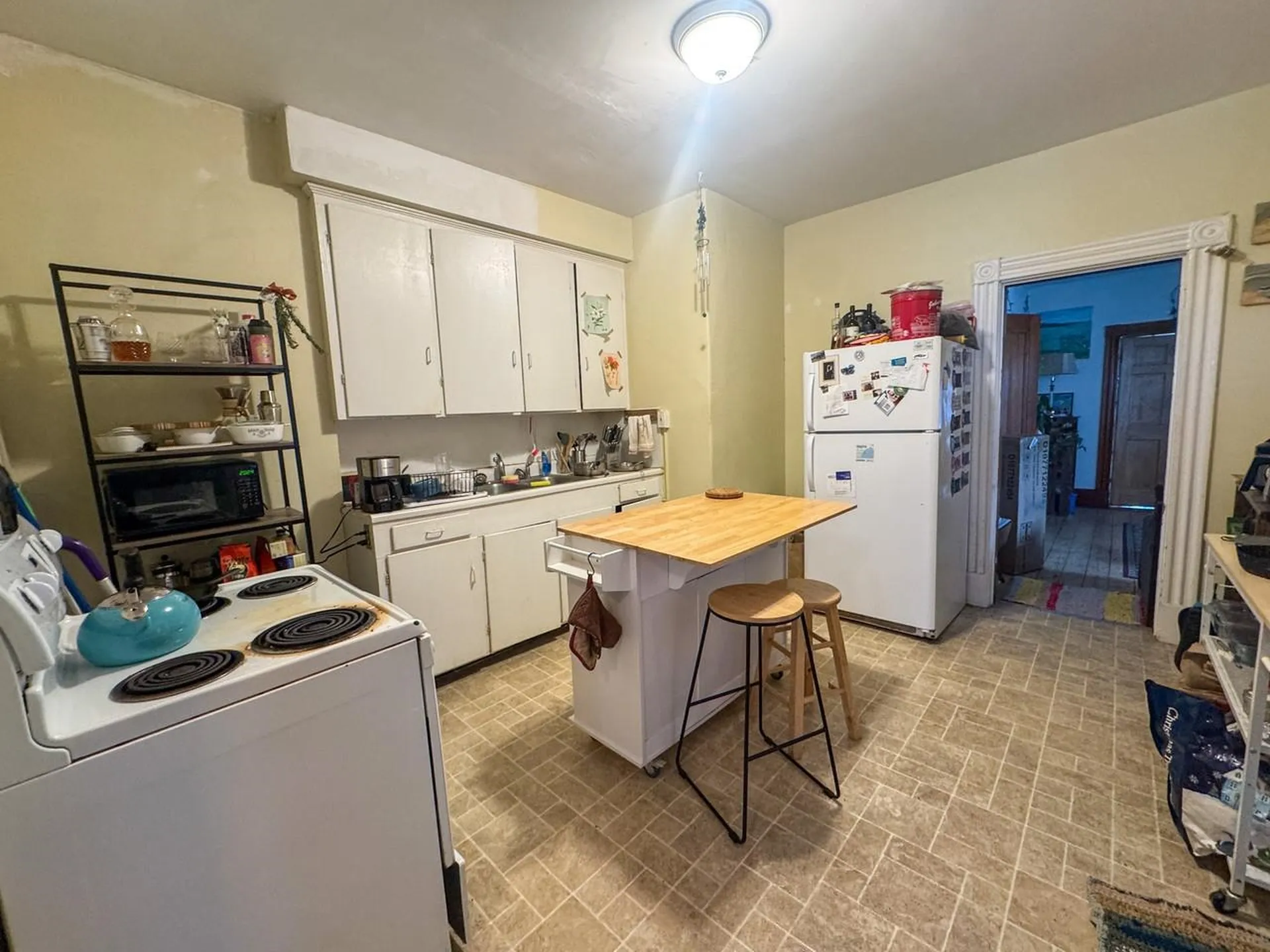 222 South Union Street Burlington VT 05401