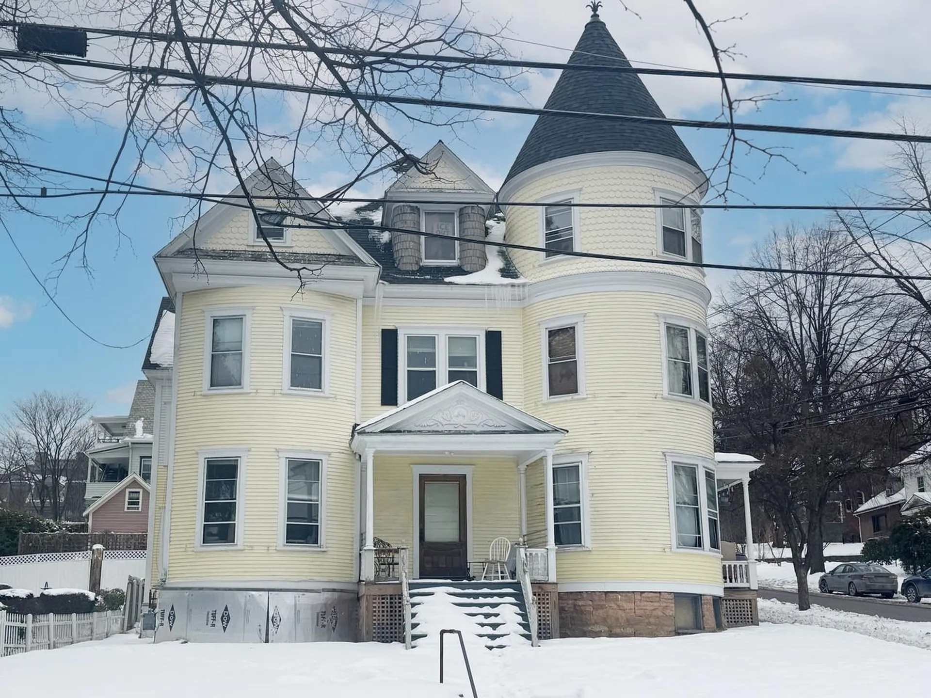 222 South Union Street Burlington VT 05401