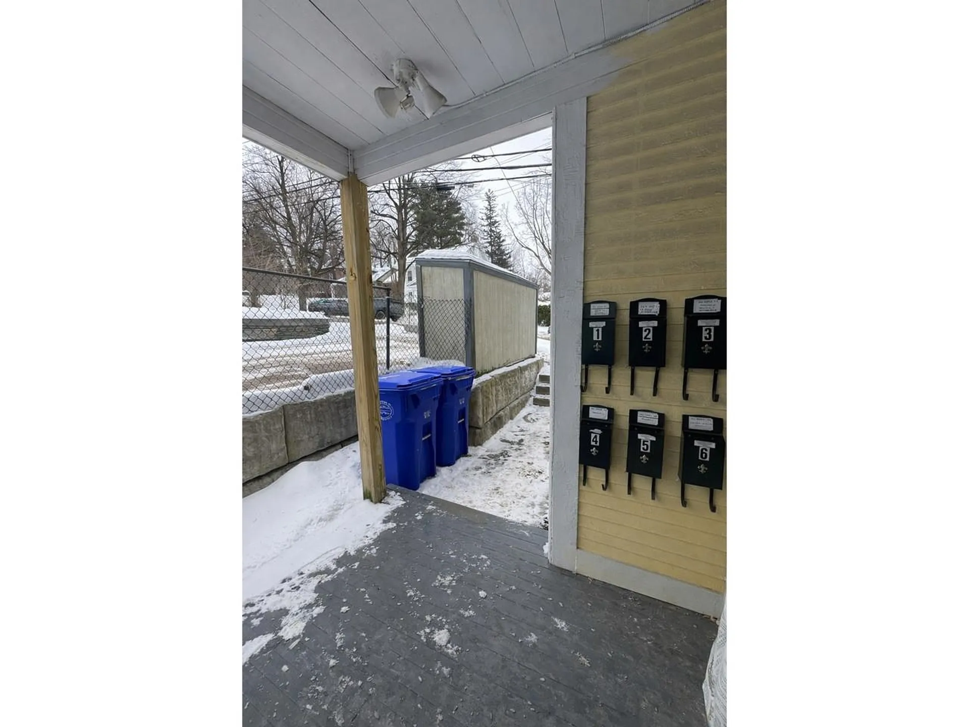 222 South Union Street Burlington VT 05401