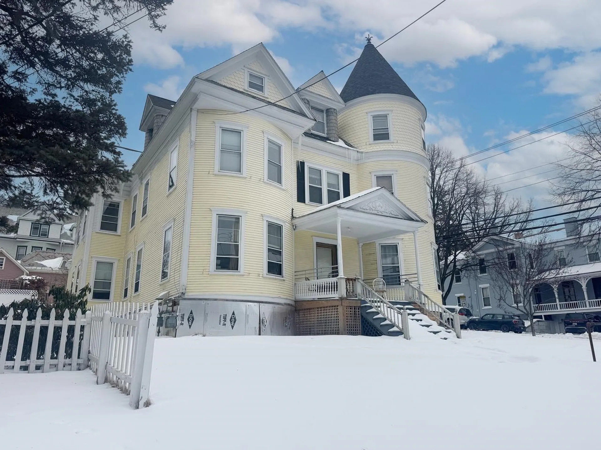 222 South Union Street Burlington VT 05401