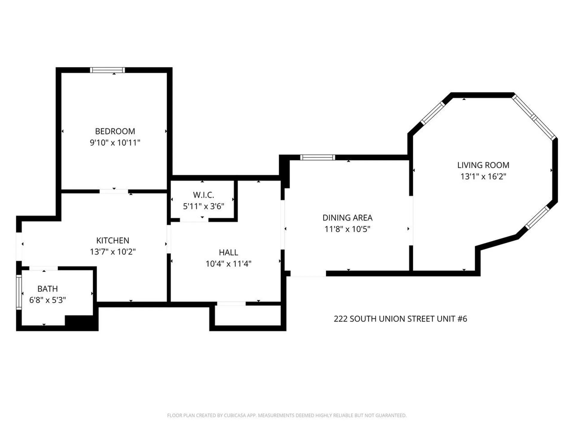 222 South Union Street Burlington VT 05401