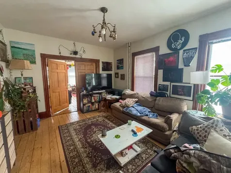 222 South Union Street Burlington VT 05401