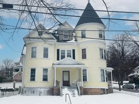 222 South Union Street Burlington VT 05401
