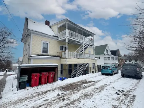 222 South Union Street Burlington VT 05401