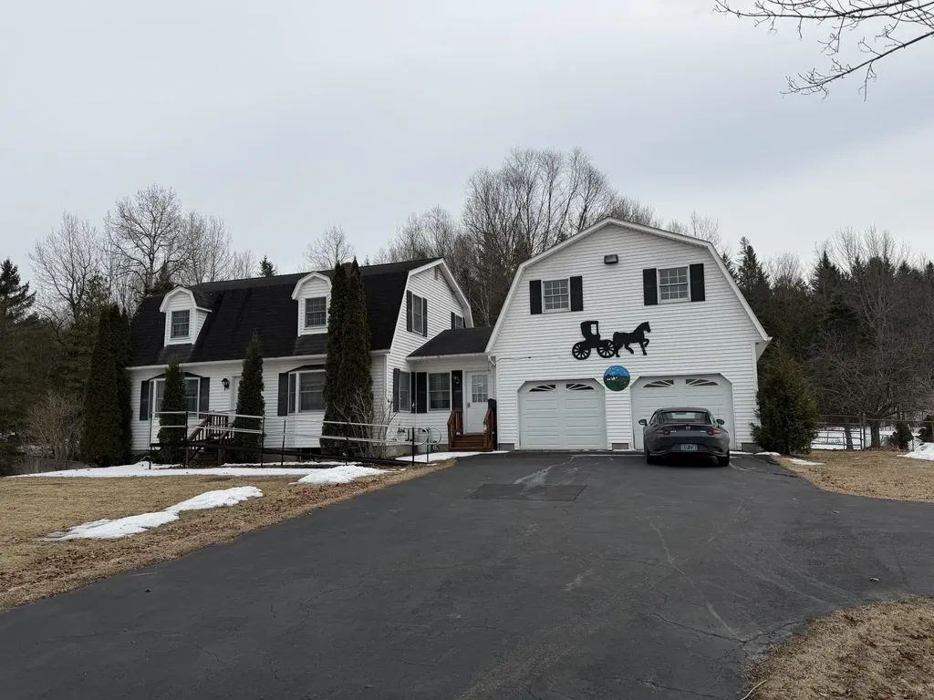 3724 Vt Route 105 Road Derby VT 05829