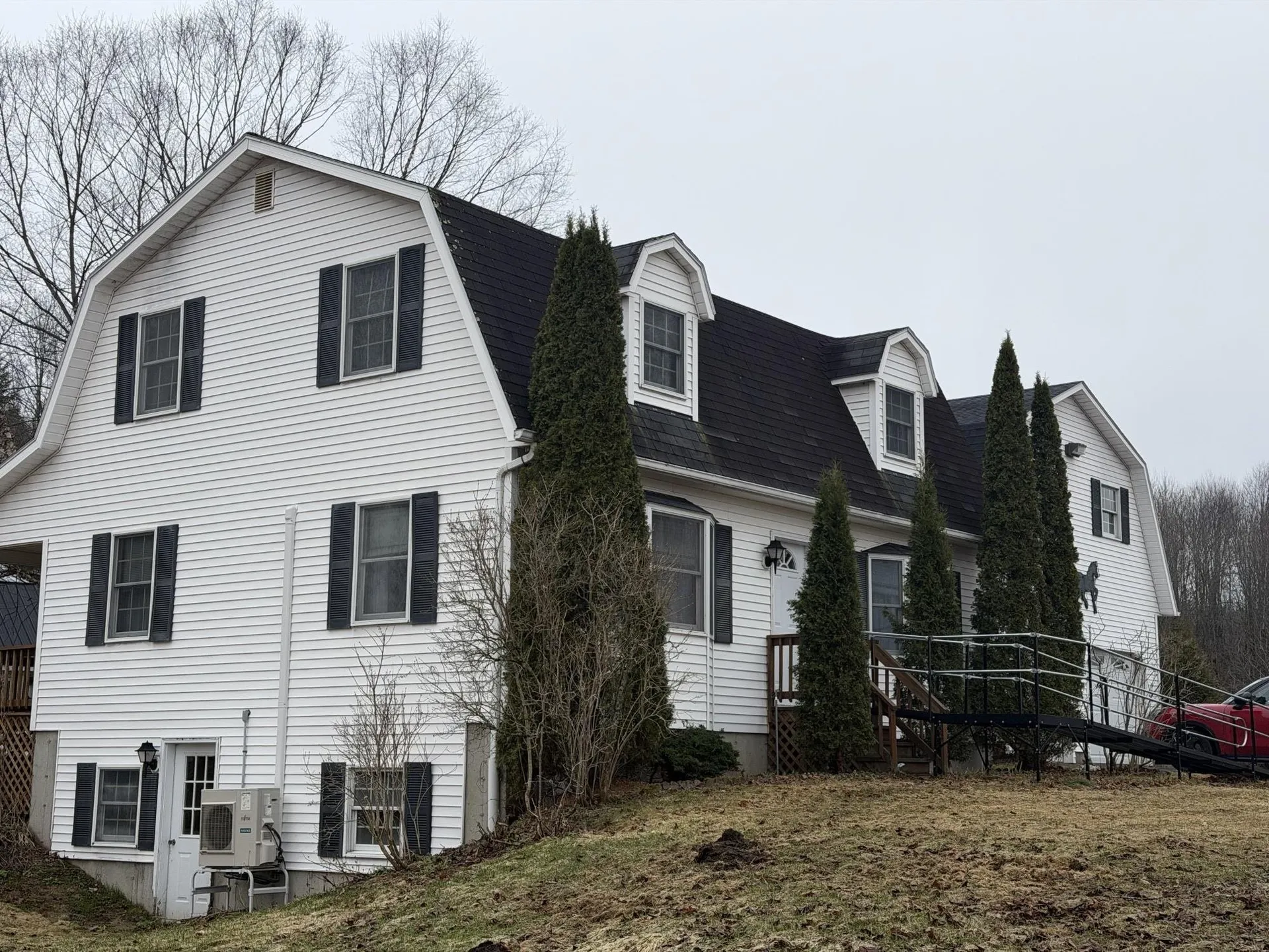3724 Vt Route 105 Road Derby VT 05829