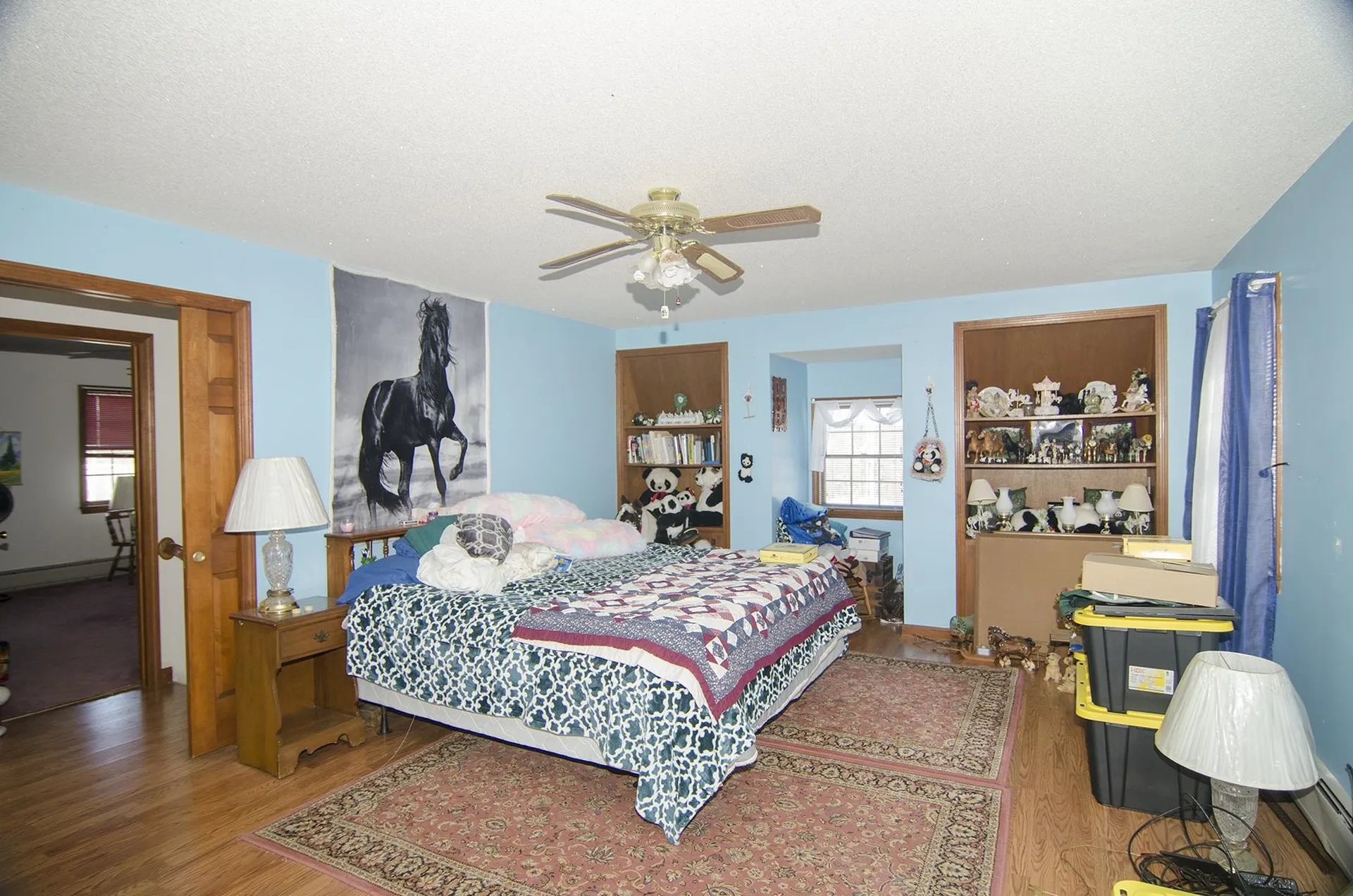 3724 Vt Route 105 Road Derby VT 05829