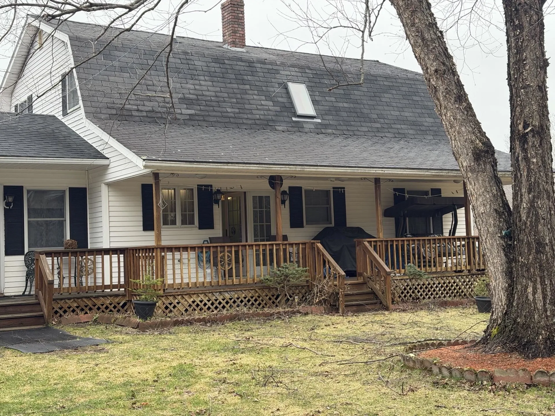 3724 Vt Route 105 Road Derby VT 05829