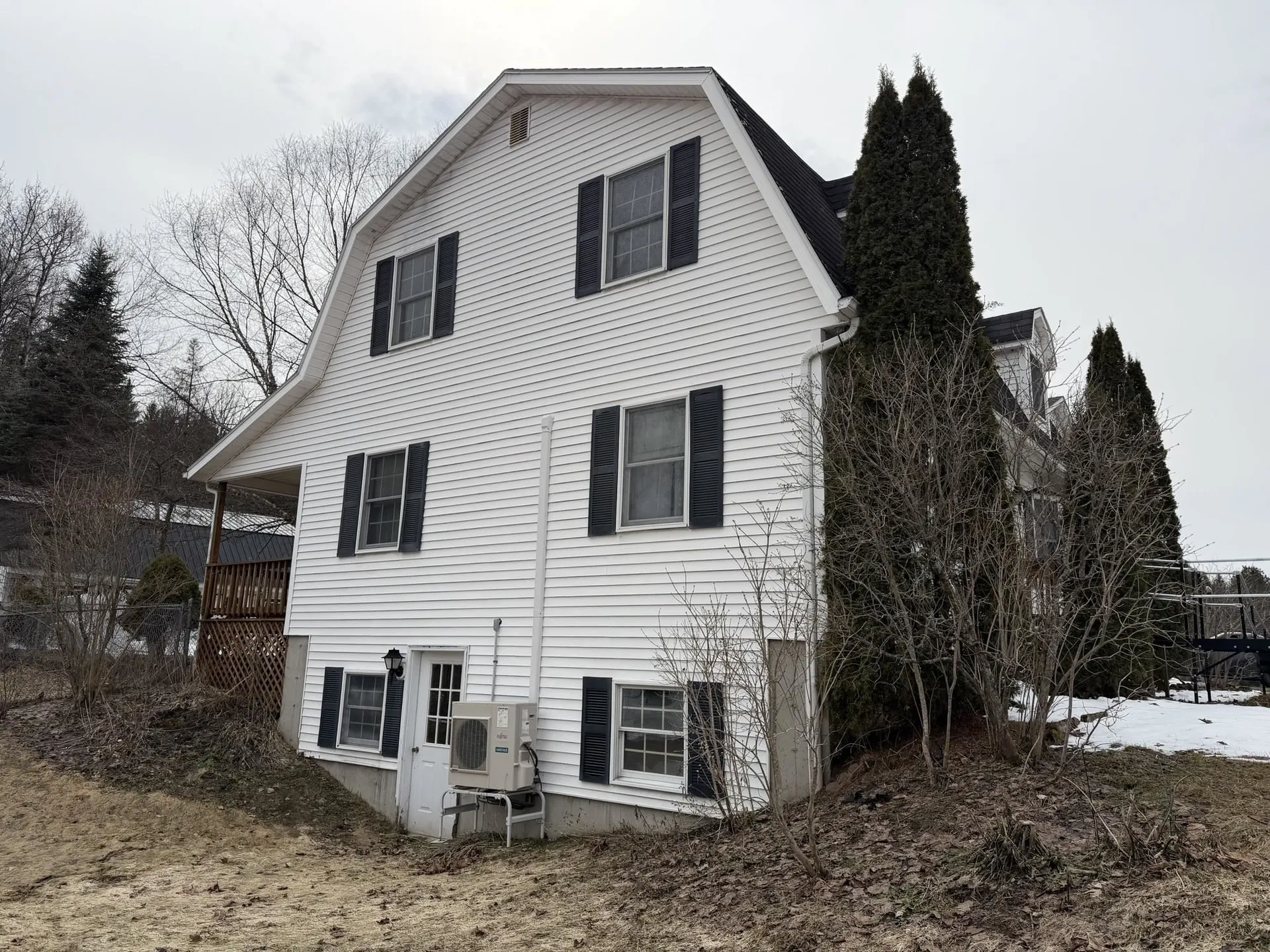 3724 Vt Route 105 Road Derby VT 05829