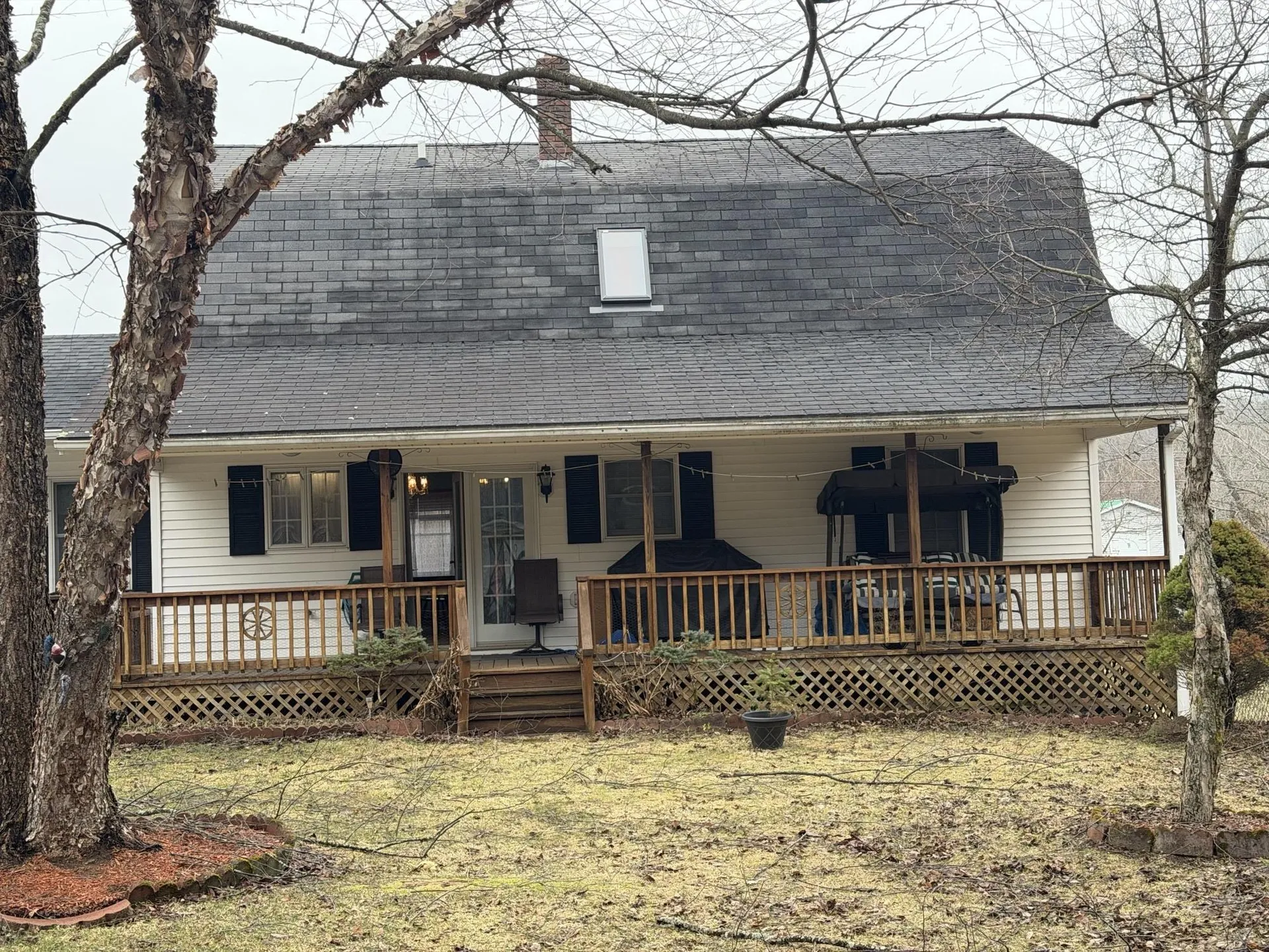 3724 Vt Route 105 Road Derby VT 05829