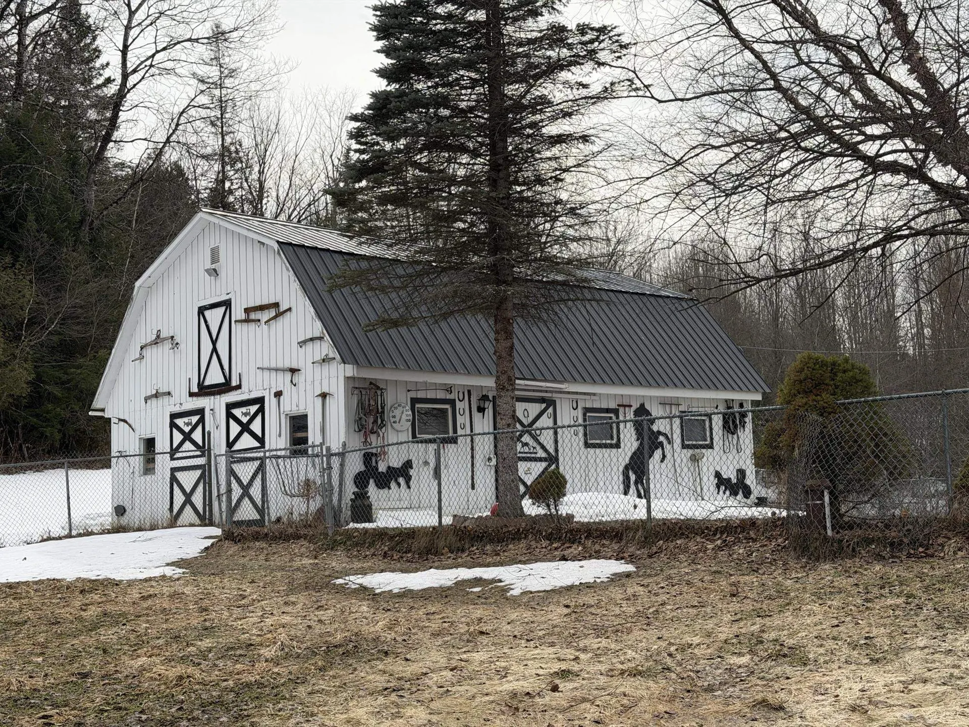 3724 Vt Route 105 Road Derby VT 05829