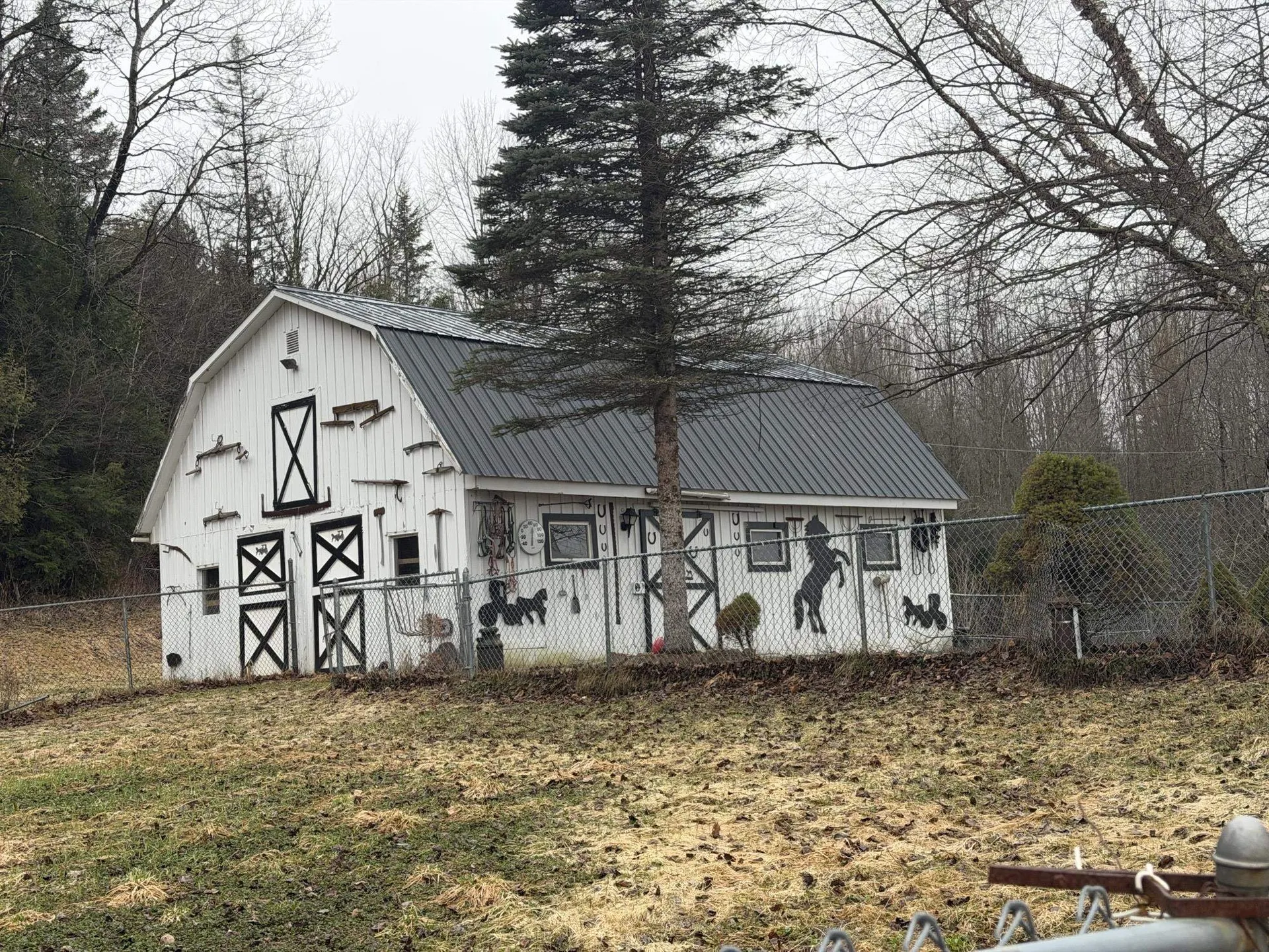 3724 Vt Route 105 Road Derby VT 05829