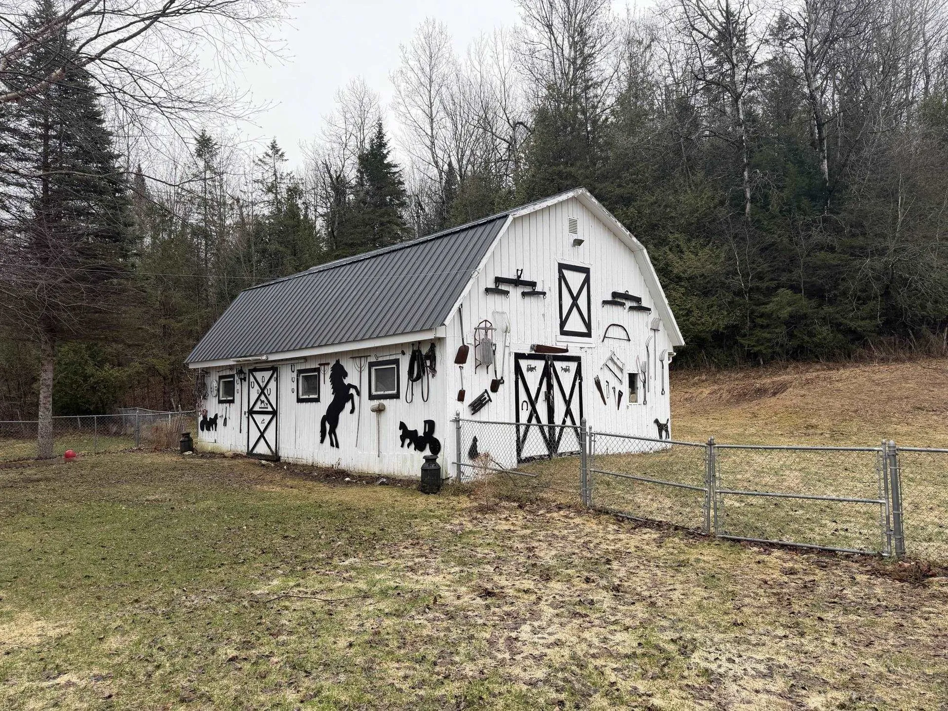 3724 Vt Route 105 Road Derby VT 05829