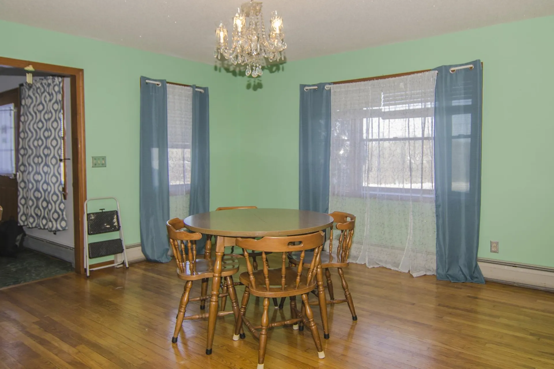 3724 Vt Route 105 Road Derby VT 05829