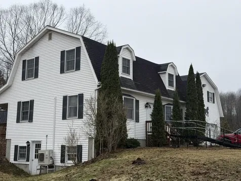 3724 Vt Route 105 Road Derby VT 05829