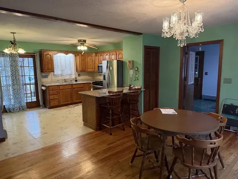 3724 Vt Route 105 Road Derby VT 05829