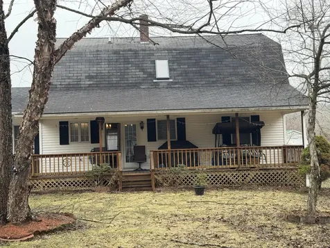 3724 Vt Route 105 Road Derby VT 05829