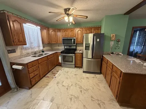 3724 Vt Route 105 Road Derby VT 05829