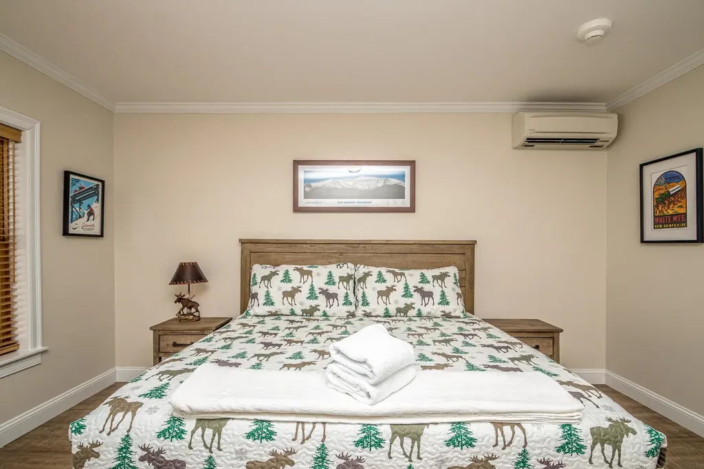 235 Skimobile Road Conway NH 03860