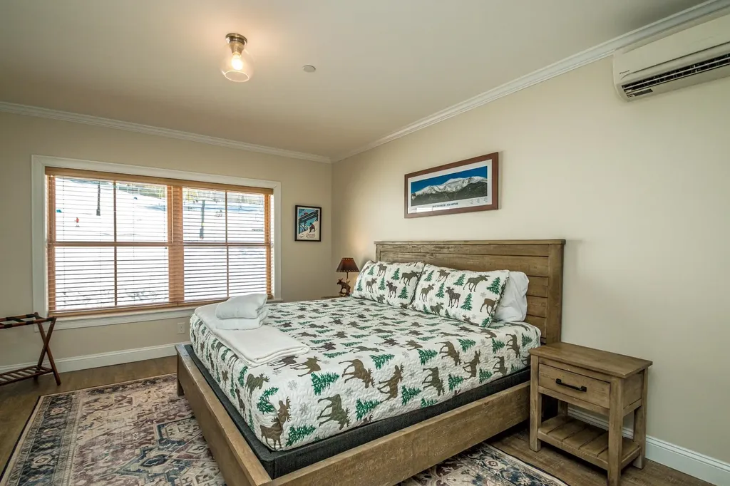 235 Skimobile Road Conway NH 03860