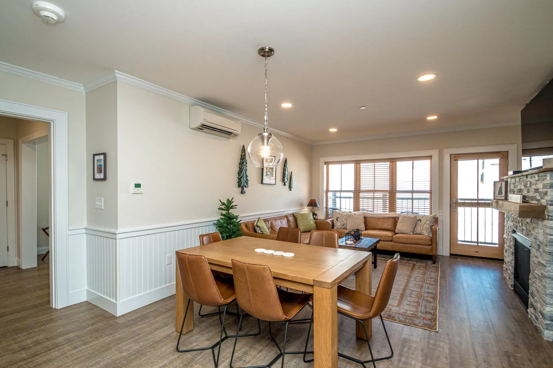 235 Skimobile Road Conway NH 03860