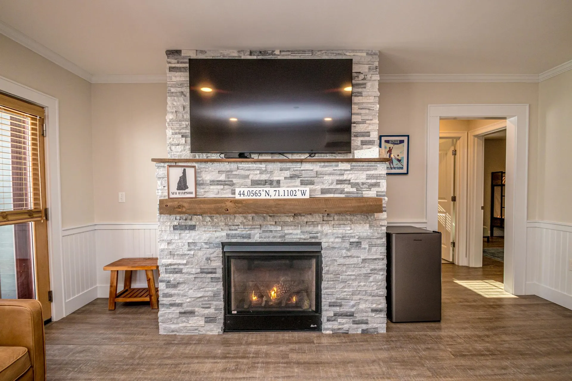 235 Skimobile Road Conway NH 03860