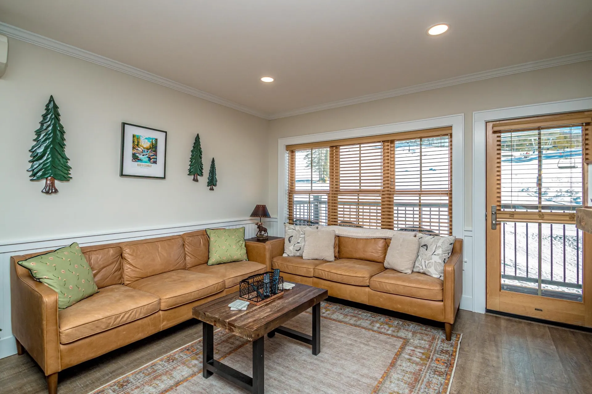 235 Skimobile Road Conway NH 03860