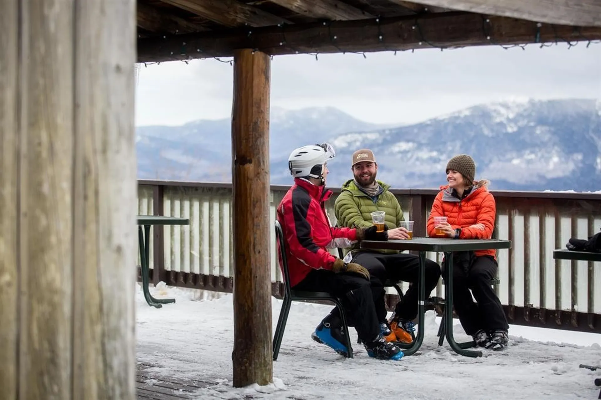 235 Skimobile Road Conway NH 03860