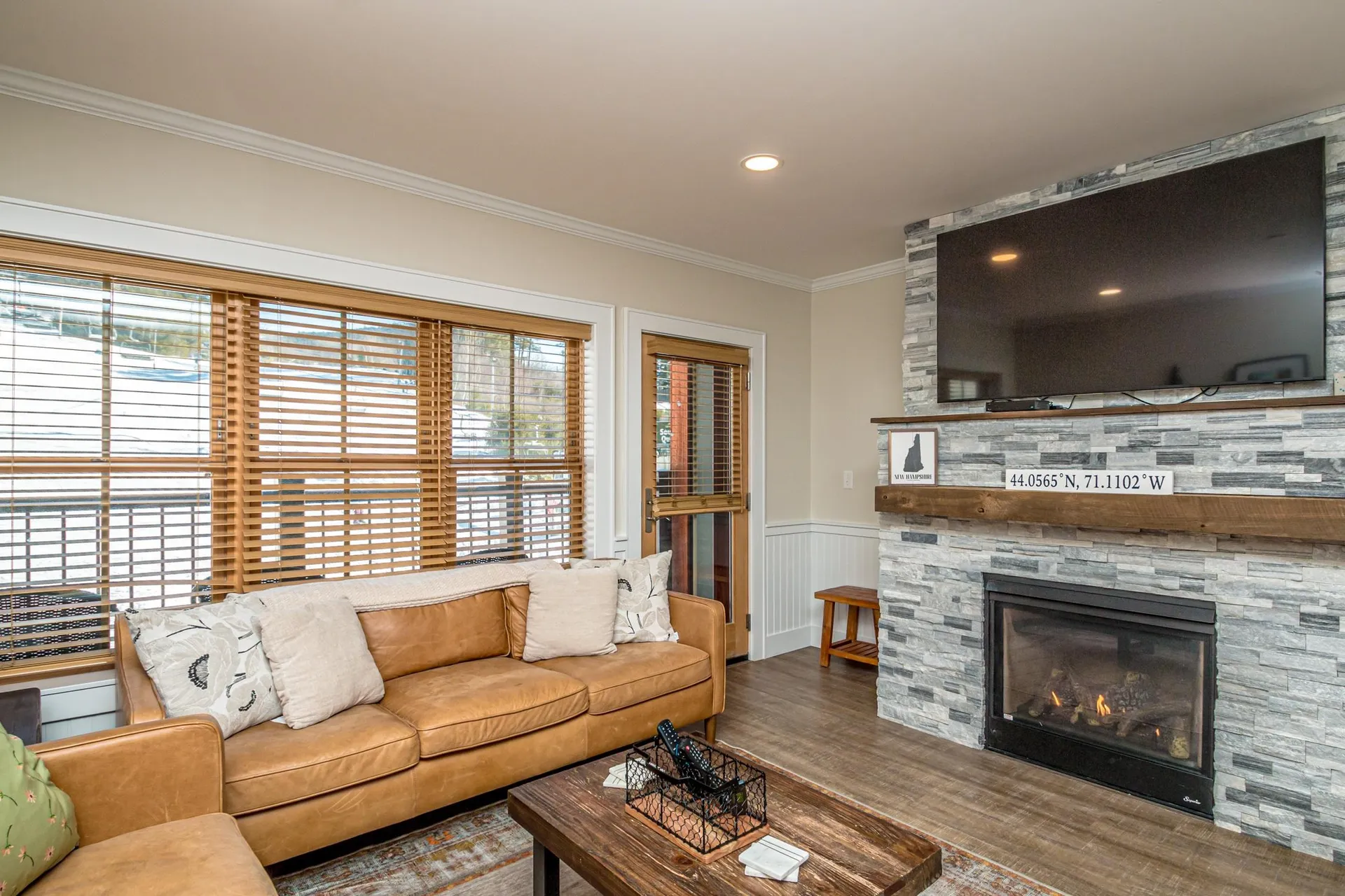 235 Skimobile Road Conway NH 03860