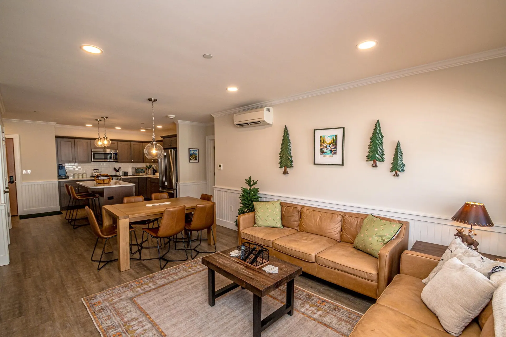 235 Skimobile Road Conway NH 03860