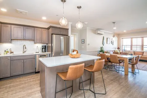 235 Skimobile Road Conway NH 03860