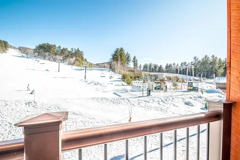 235 Skimobile Road Conway NH 03860