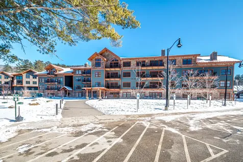 235 Skimobile Road Conway NH 03860