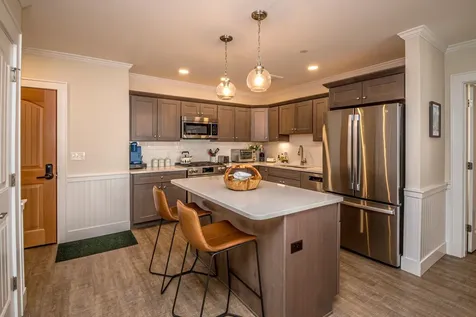 235 Skimobile Road Conway NH 03860