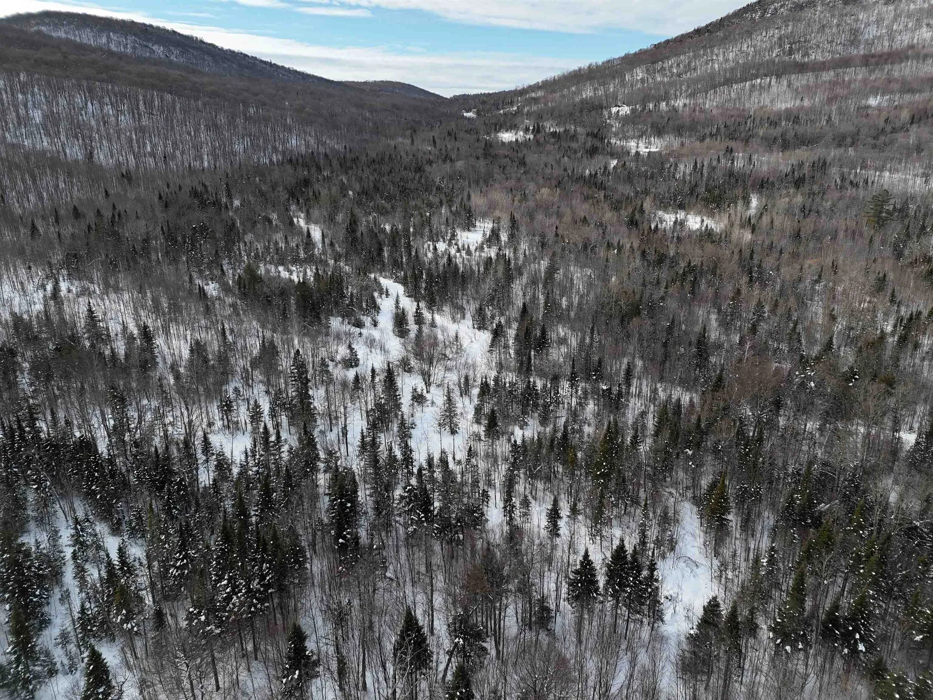 Stannard Mountain Road Wheelock VT 05851