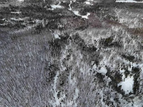 Stannard Mountain Road Wheelock VT 05851