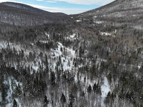 Stannard Mountain Road Wheelock VT 05851