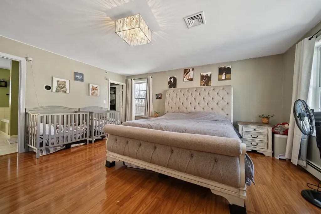 7 Lincoln Lane Chester NH 03036