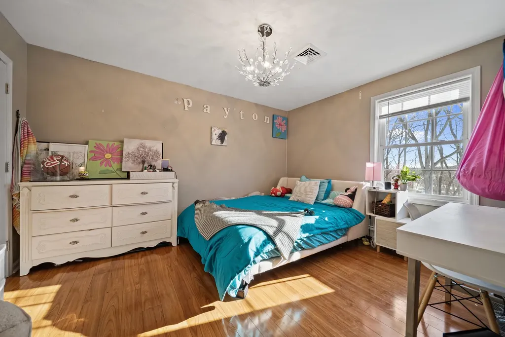 7 Lincoln Lane Chester NH 03036