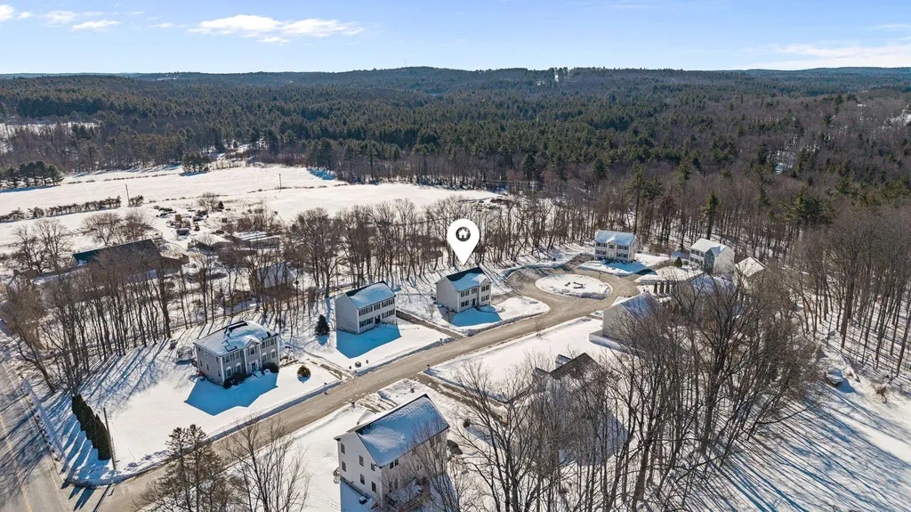 7 Lincoln Lane Chester NH 03036