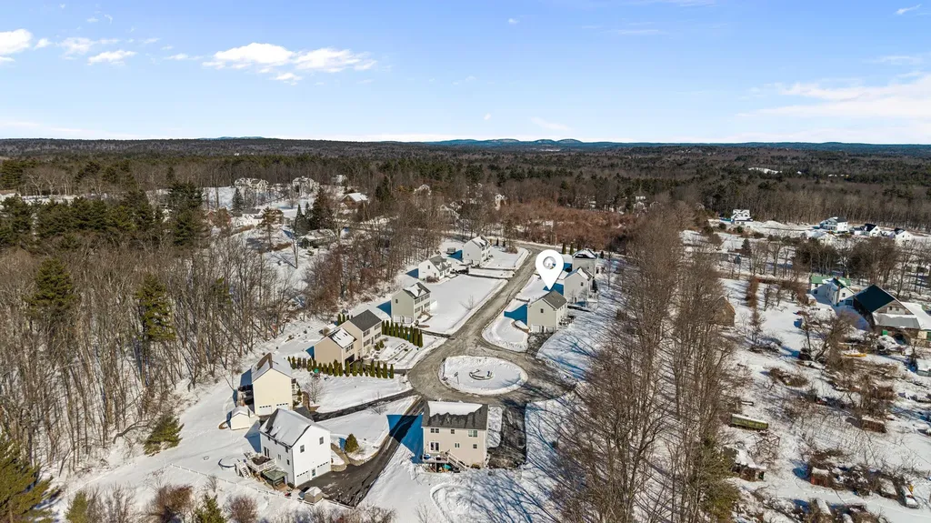 7 Lincoln Lane Chester NH 03036