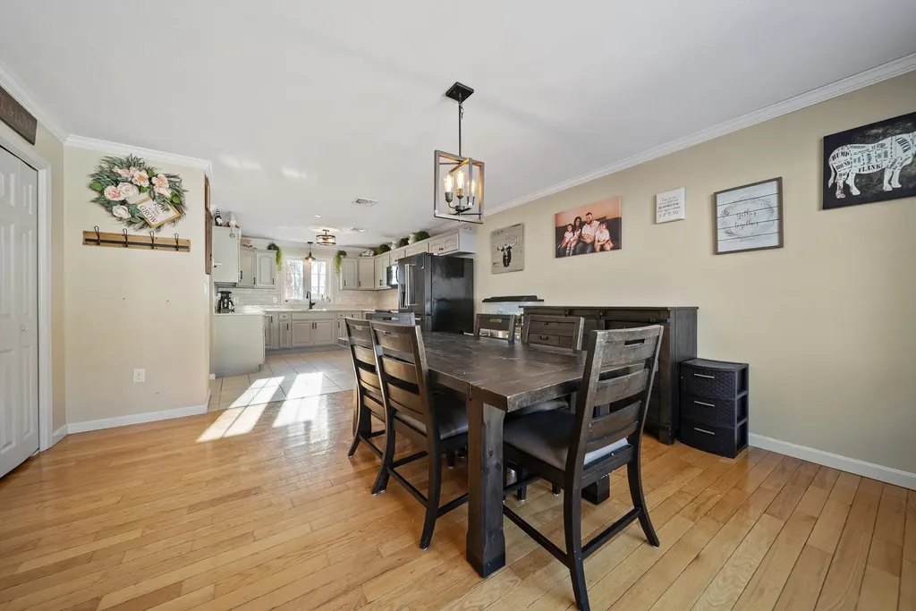 7 Lincoln Lane Chester NH 03036