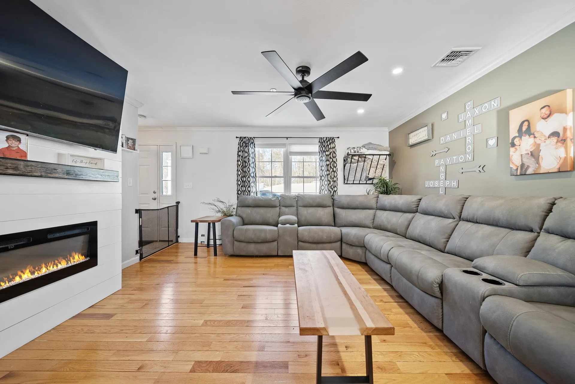 7 Lincoln Lane Chester NH 03036