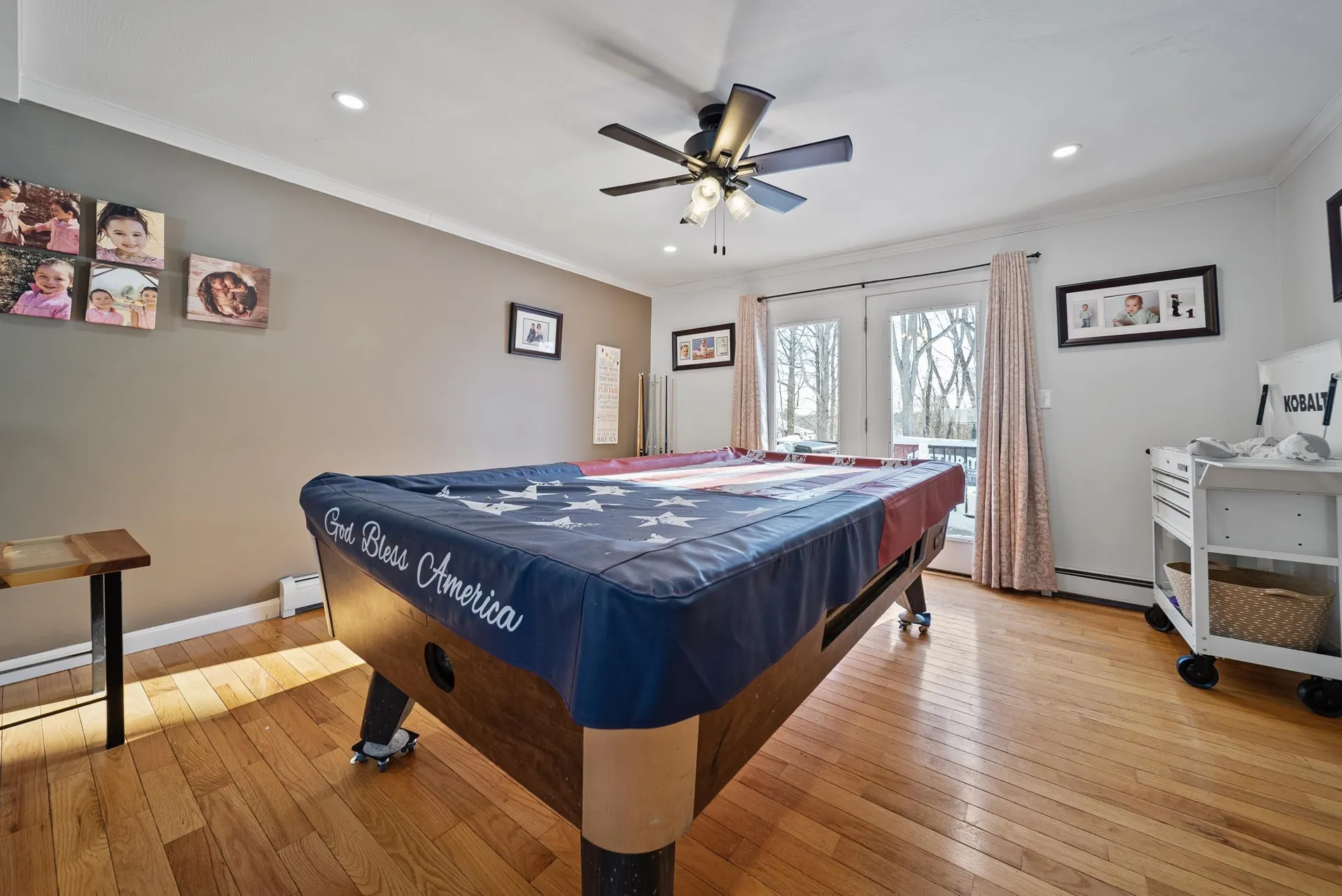 7 Lincoln Lane Chester NH 03036