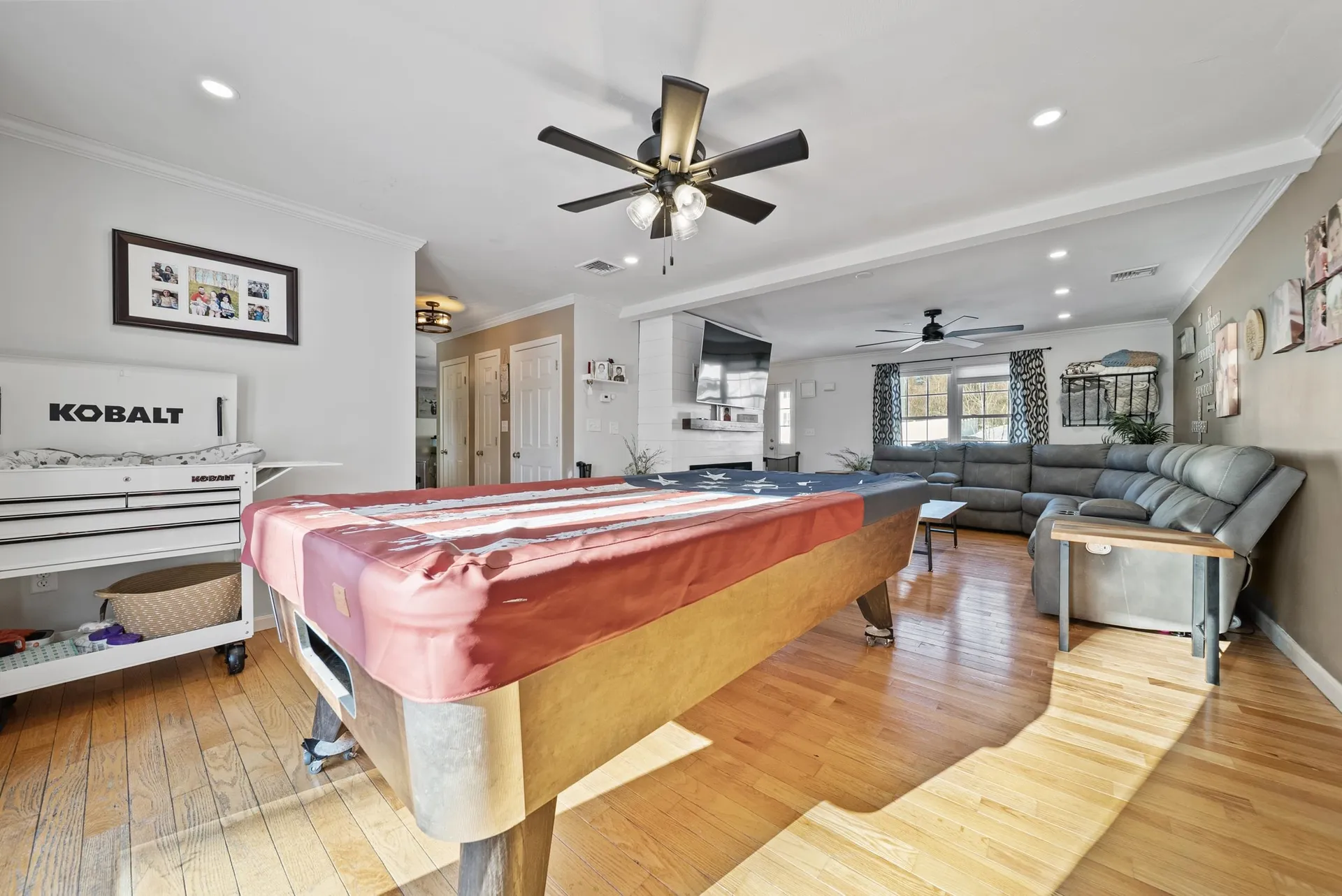 7 Lincoln Lane Chester NH 03036