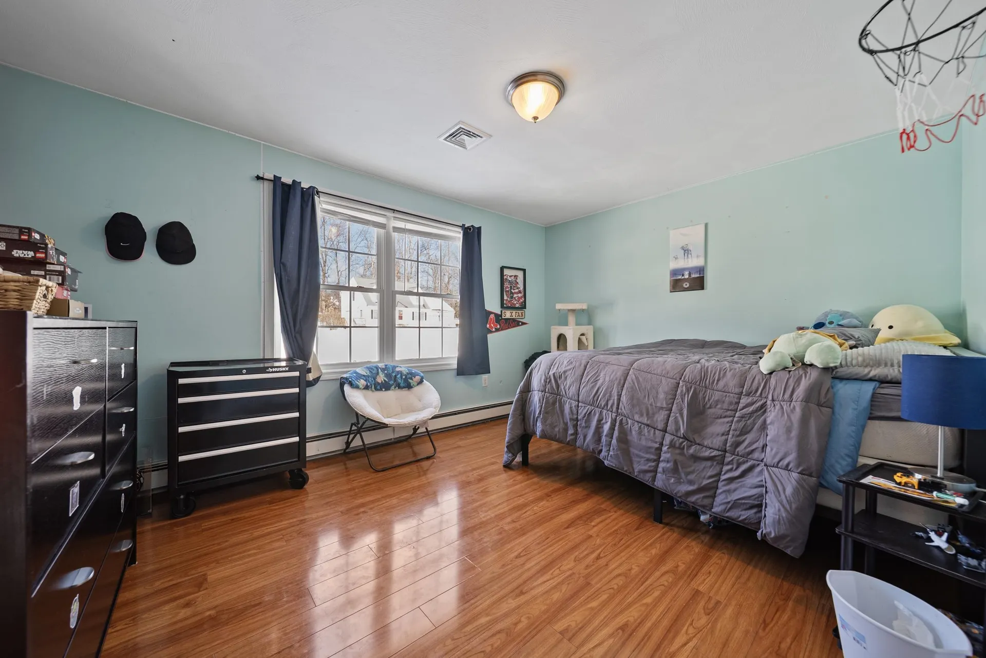 7 Lincoln Lane Chester NH 03036