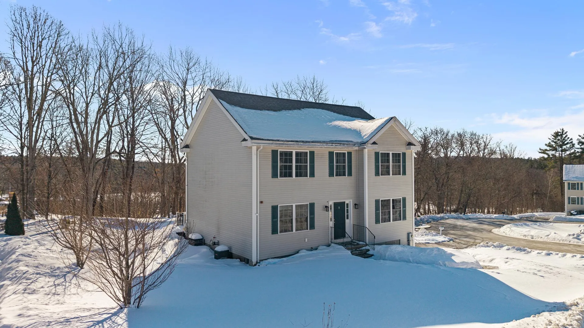 7 Lincoln Lane Chester NH 03036