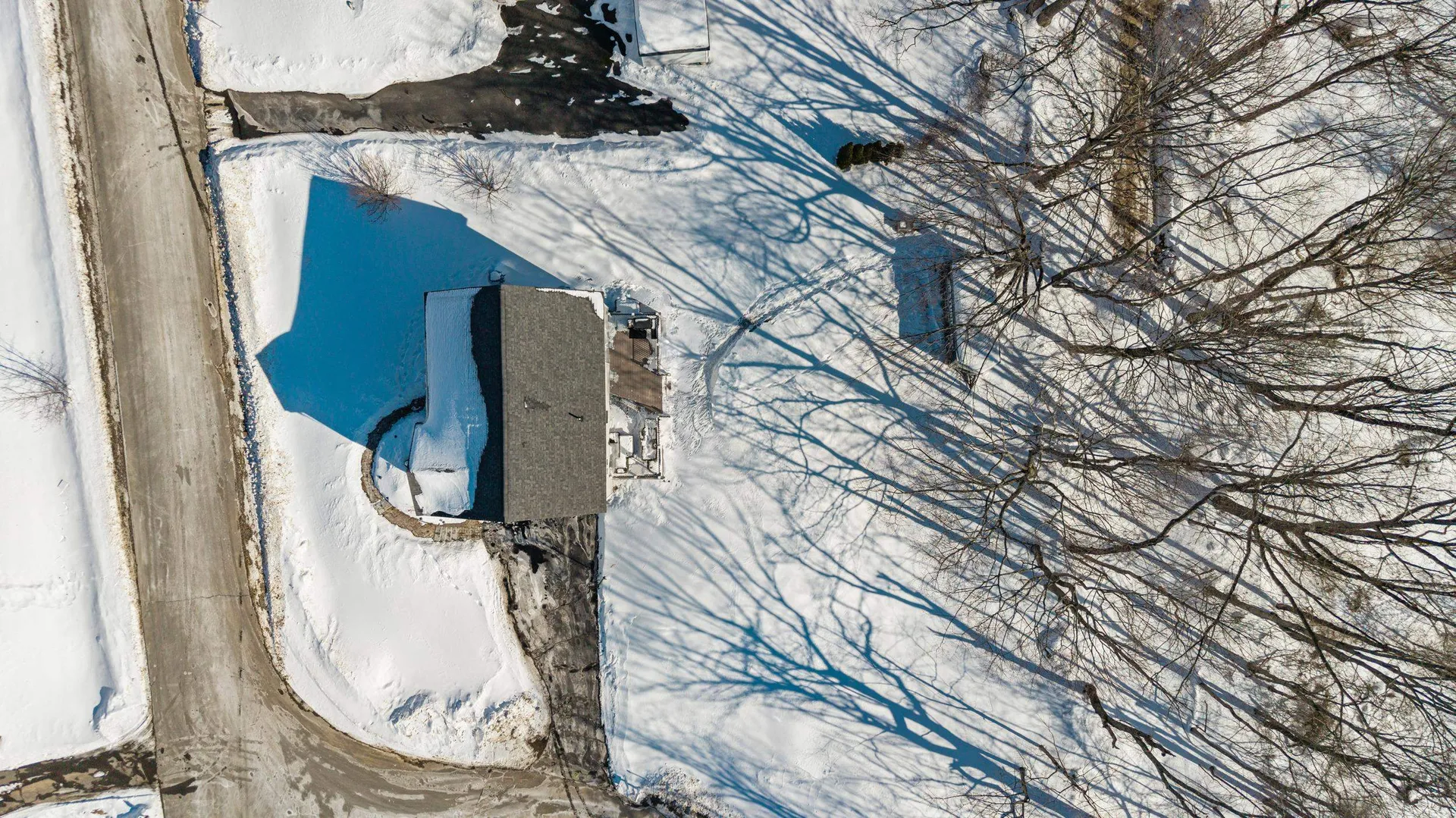 7 Lincoln Lane Chester NH 03036