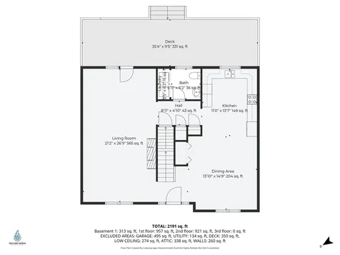 7 Lincoln Lane Chester NH 03036