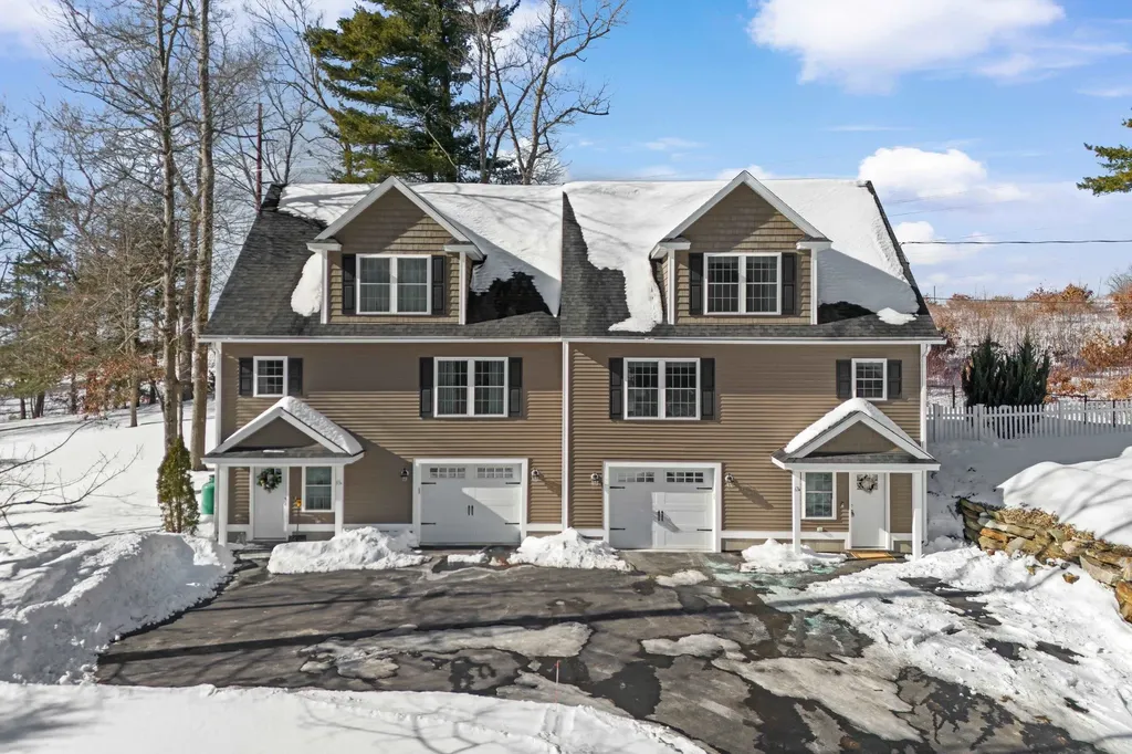 63 Hardy Road Londonderry NH 03053